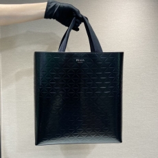 Prada Shopping Bags